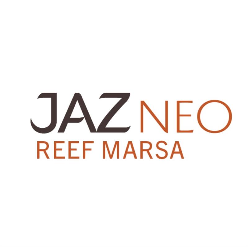 JAZ Neo Reef Marsa
